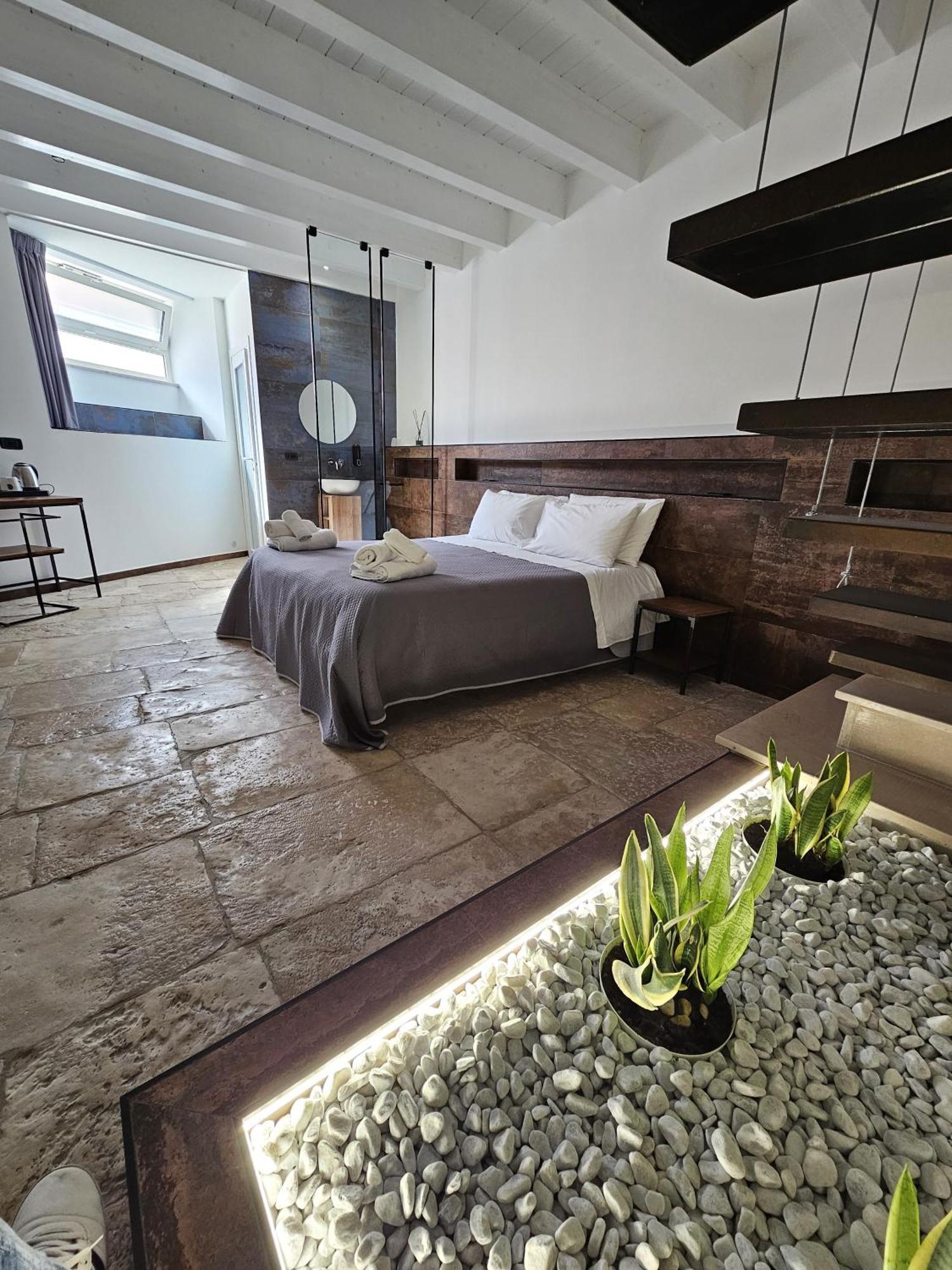 Binario1 Rooms Barletta Exterior photo