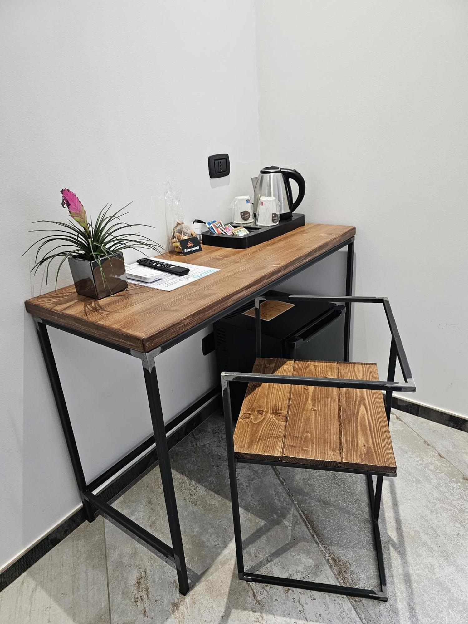 Binario1 Rooms Barletta Exterior photo